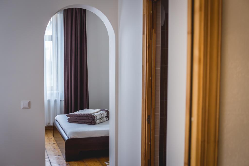 Viesu Maja Janis Hotel Madona Cameră foto