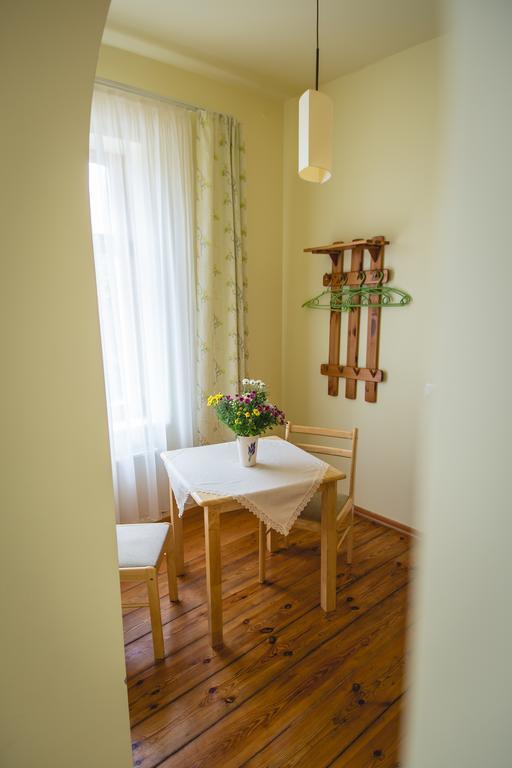 Viesu Maja Janis Hotel Madona Cameră foto