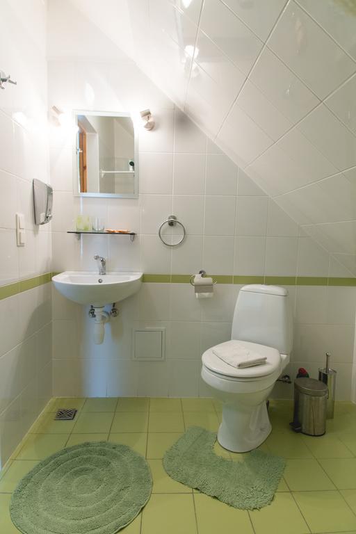 Viesu Maja Janis Hotel Madona Cameră foto