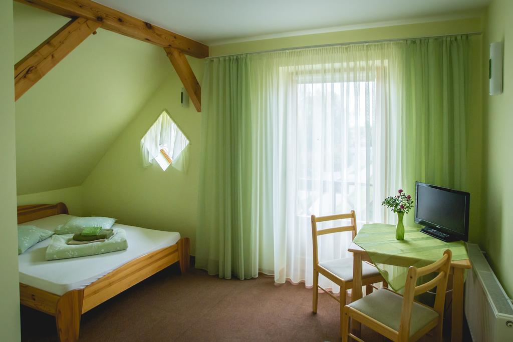 Viesu Maja Janis Hotel Madona Cameră foto