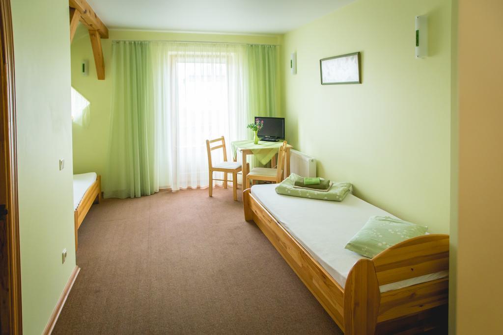 Viesu Maja Janis Hotel Madona Cameră foto