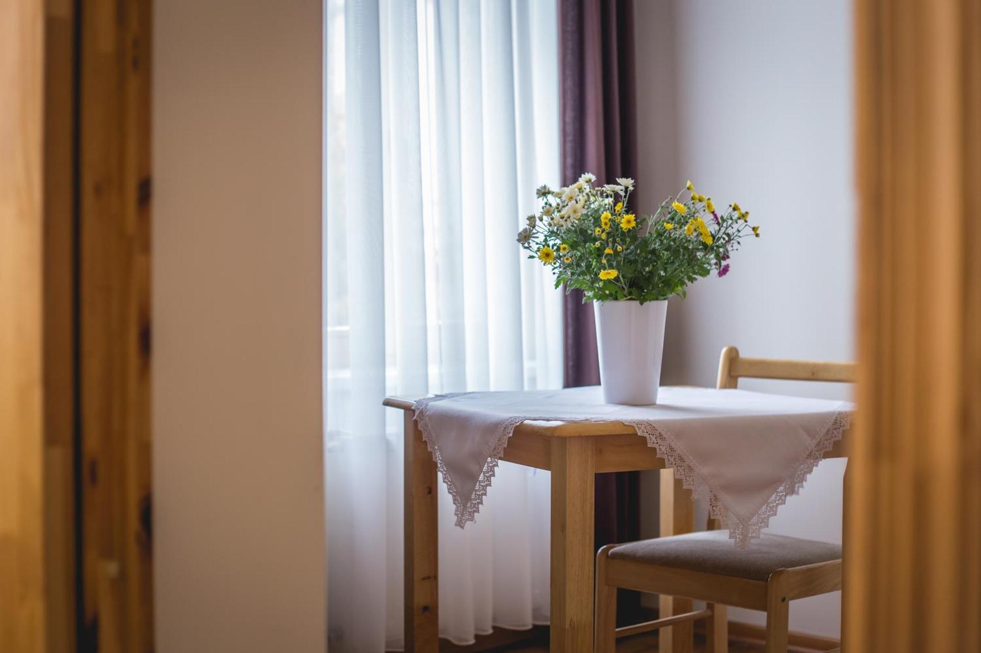 Viesu Maja Janis Hotel Madona Cameră foto