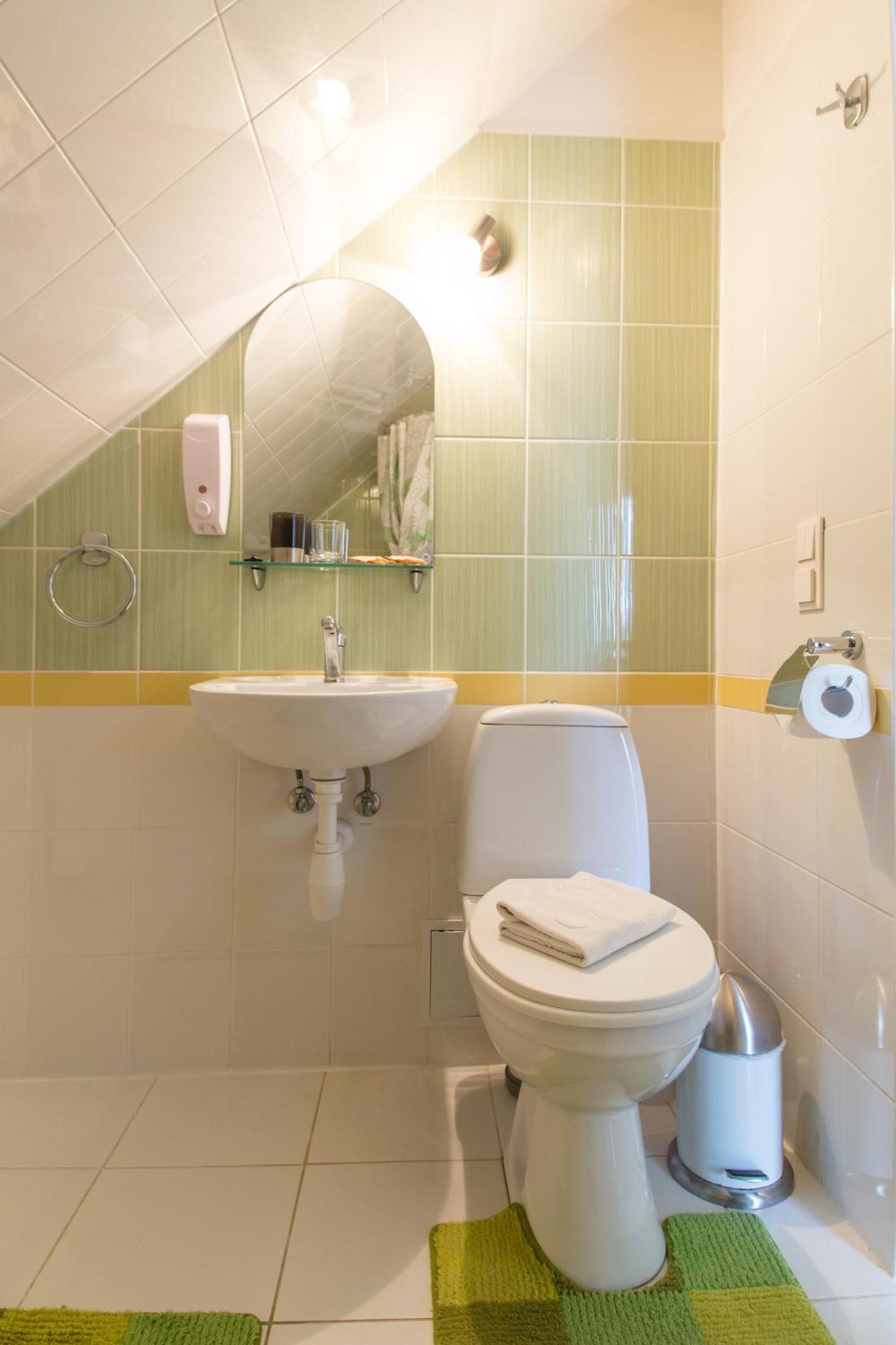Viesu Maja Janis Hotel Madona Cameră foto