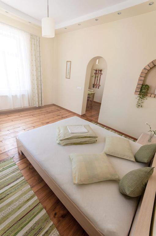Viesu Maja Janis Hotel Madona Cameră foto