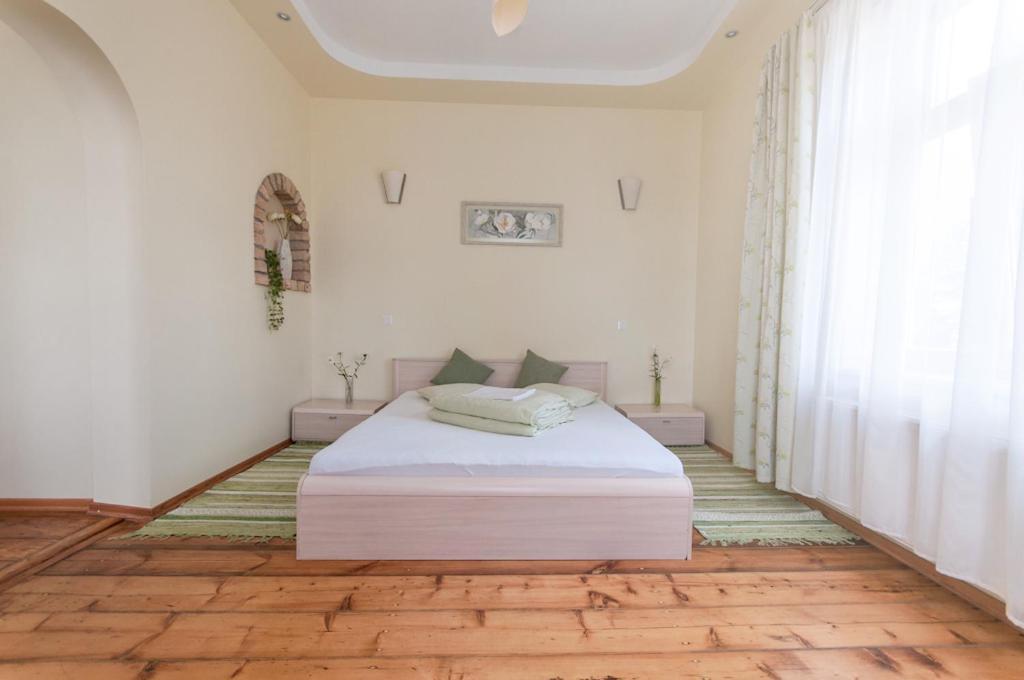 Viesu Maja Janis Hotel Madona Cameră foto