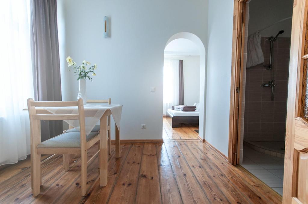 Viesu Maja Janis Hotel Madona Cameră foto